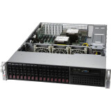 Серверная платформа SuperMicro SYS-220P-C9R