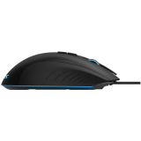 Мышь Acer OMW123 Black (ZL.MCEEE.00X)
