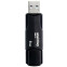 USB Flash накопитель 8Gb SmartBuy Clue Black (SB8GBCLU-K3) - фото 2