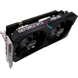 Видеокарта NVIDIA GeForce RTX 3050 ASUS 8Gb (DUAL-RTX3050-O8G)