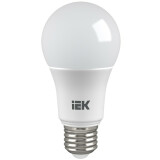 Светодиодная лампочка IEK LLE-A60-11-230-30-E27 (11 Вт, E27)
