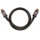 Кабель HDMI - HDMI, 1.5м, Telecom TCG365-1.5M