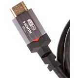 Кабель HDMI - HDMI, 1м, Telecom TCG365-1M