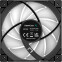 Вентилятор для корпуса DeepCool FC120 ARGB - фото 4