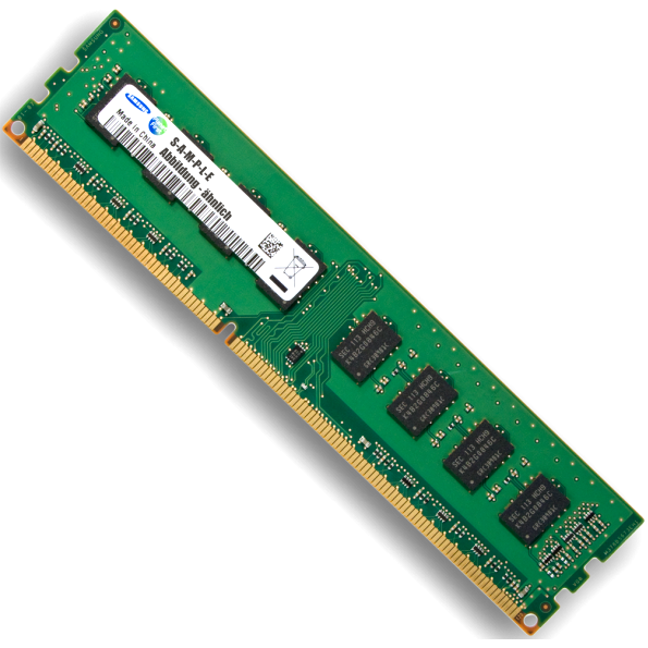 Оперативная память 16Gb DDR4 3200MHz Samsung ECC - M391A2G43XXX-CWE