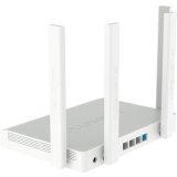 Wi-Fi маршрутизатор (роутер) Keenetic Sprinter (KN-3710)