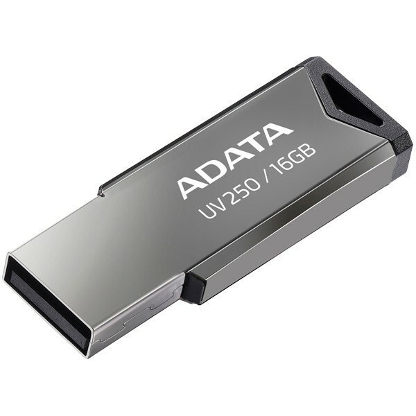 USB Flash накопитель 16Gb ADATA UV250 - AUV250-16G-RBK
