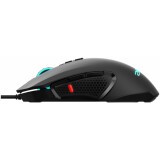 Мышь Acer OMW160 Black (ZL.MCEEE.00Q)