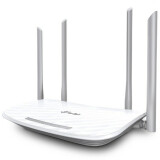 Wi-Fi маршрутизатор (роутер) TP-Link EC220-F5 (EC220-F5(ISP))