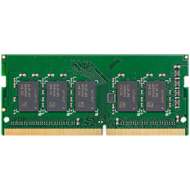 Модуль памяти Synology D4ES02-4G