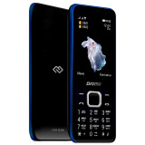 Телефон Digma Linx B280 Black