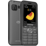 Телефон Digma Linx B241 Grey (LT2073PM)