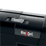 Уничтожитель бумаги (шредер) Rexel Secure X6 (2020122EU)