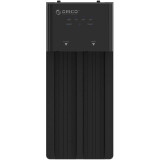 Док-станция для HDD Orico 6528US3-C Black (6528US3-C-BK)