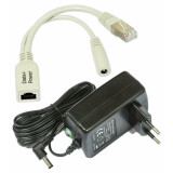 Wi-Fi точка доступа MikroTik RB912R-2nD-LTm&R11e-LTE LtAP mini LTE kit (RB912R-2nD-LTmR11e-LTE)