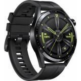 Умные часы Huawei Watch GT 3 46mm Black (JPT-B19) (55026974)