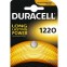 Батарейка Duracell (CR1220, 1 шт) - Б0044727