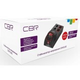 Стабилизатор напряжения CBR CVR 0105 (CVR0105)