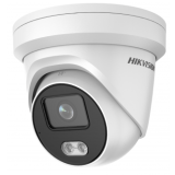 IP камера Hikvision DS-2CD2327G2-LU(C) 2.8мм