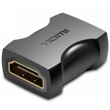 Переходник HDMI (F) - HDMI (F), Vention AIRB0