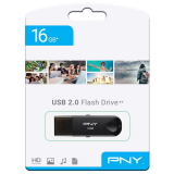 USB Flash накопитель 16Gb PNY Attache Classic (FD16GATTCKTRK-EF)