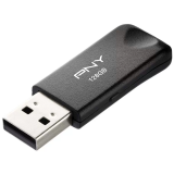 USB Flash накопитель 128Gb PNY Attache Classic (FD128ATTCKTRK-EF)