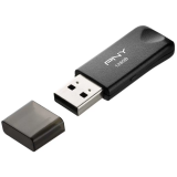 USB Flash накопитель 128Gb PNY Attache Classic (FD128ATTCKTRK-EF)