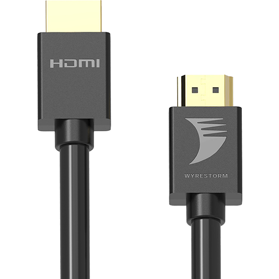 Кабель HDMI - HDMI, 5м, WyreStorm EXP-HDMI-H2-5M - EXP-HDMI-H2-5.0M