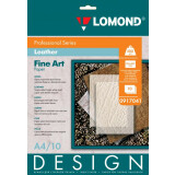 Бумага Lomond 0917041 (A4, 200 г/м2, 10 листов)
