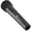Микрофон Ritmix RWM-100 Black - фото 2