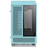 Корпус Thermaltake The Tower 100 Turquoise (CA-1R3-00SBWN-00)