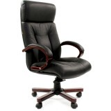 Офисное кресло Chairman 421 Black (6082595)