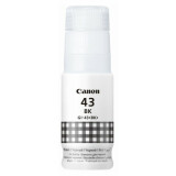 Чернила Canon GI-43 Black (4698C001)