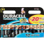 Батарейка Duracell Turbo (AA, Alkaline, 12 шт) - LR6-12BL