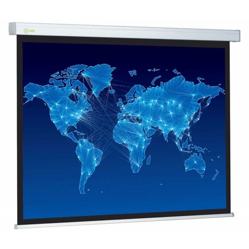 Экран Cactus Wallscreen 150x150см (CS-PSW-150X150)