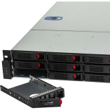 Серверный корпус ExeGate Pro 2U550-HS12 (EX281233RUS)