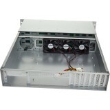 Серверный корпус ExeGate Pro 2U550-HS12/1U-800ADS 800W (EX281298RUS)