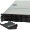 Серверный корпус ExeGate Pro 2U550-HS12/1U-800ADS 800W - EX281298RUS - фото 4