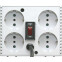 Стабилизатор напряжения Powercom TCA-1200 White - фото 2