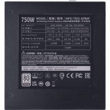 Блок питания 750W Cooler Master XG750 Platinum (MPG-7501-AFBAP-EU)