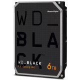 Жёсткий диск 6Tb SATA-III WD Black (WD6004FZWX)
