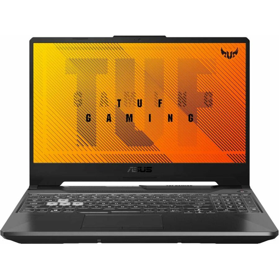 Ноутбук ASUS FX506QM TUF Gaming A15 (HN053) - FX506QM-HN053