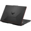 Ноутбук ASUS FX506QM TUF Gaming A15 (HN053) - FX506QM-HN053 - фото 5