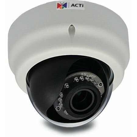 IP камера ACTi E610