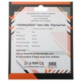 Термопрокладка Thermalright Valor Odin Thermal Pad 120x120x2 mm (VALOR-ODIN-120X120-2.0)