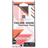 Термопрокладка Thermalright Valor Odin Thermal Pad 95x50x1.5 mm (VALOR-ODIN-95X50-1.5)
