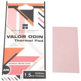 Термопрокладка Thermalright Valor Odin Thermal Pad 95x50x1.5 mm (VALOR-ODIN-95X50-1.5)