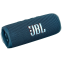Портативная акустика JBL Flip 6 Blue - JBLFLIP6BLU
