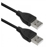 Кабель USB A (M) - USB A (M), 1м, ACD ACD-U2AAM-10L