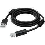 Кабель USB A (M) - USB B (M), 3м, Greenconnect GCR-52417